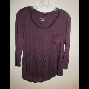 Purple Top